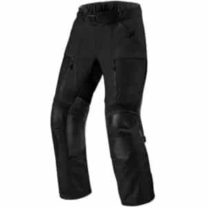 Rev'It!_Pants_Sand_5_H2O_Black_Front