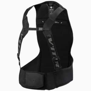 Revit Back Protector Slinhshot front