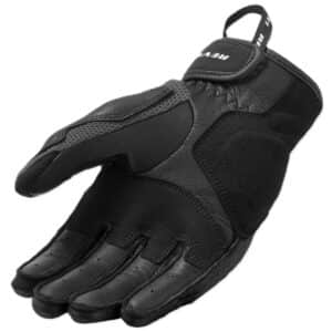 Revit Gloves Caliber 2 Black-Grey_2