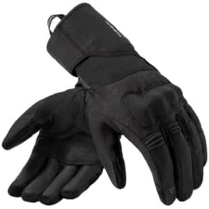 Revit Gloves Convergent H2O Ladies Black