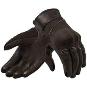 Revit Gloves Mosca Urban brown