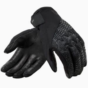 Revit Gloves Slate black