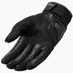 Revit Gloves Slate black palm