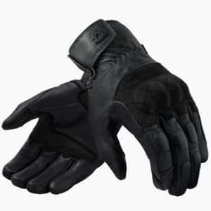 Revit Gloves Tracker black