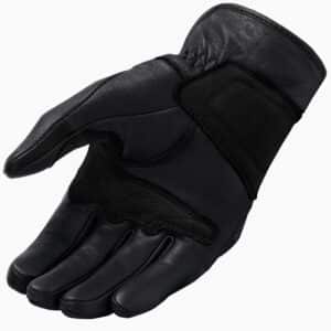 Revit Gloves Tracker black palm