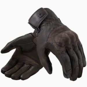 Revit Gloves Tracker brown