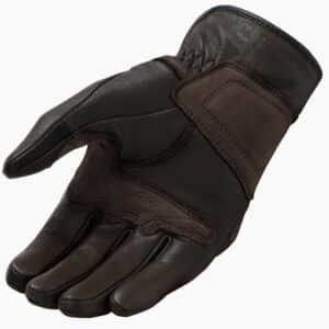 Revit Gloves Tracker brown palm