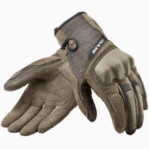 Revit Gloves Volcano Sand-Black pair