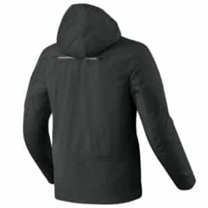 Revit Jacket Danforth Black_back
