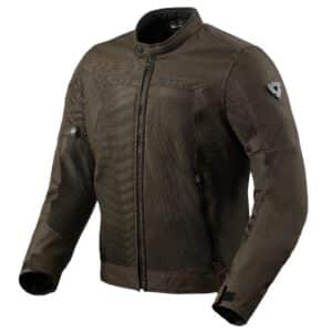 Revit Jacket Eclipse 2 Black Olive