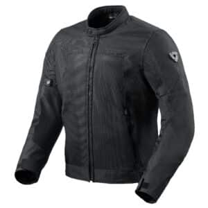 Revit Jacket Eclipse 2 Grey