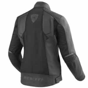Revit Jacket Ignition 3 Lady black back