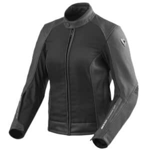 Revit Jacket Ignition 3 Lady black front