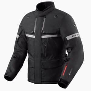 Revit Jacket Poseidon 3 GTX Black