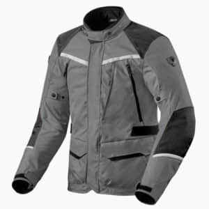 Revit Jacket Voltiac 32O Grey-Black