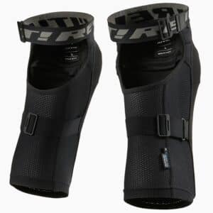 Revit Knee protector Scram back