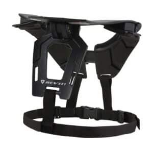 Revit Neck Brace Segur back