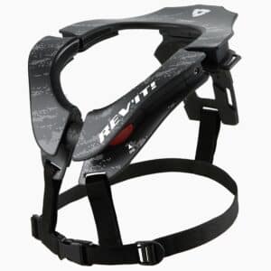 Revit Neck Brace Segur front