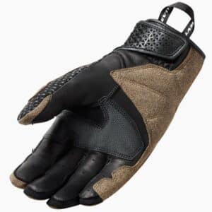 Revit Offtrack 2 Black-Brown palm