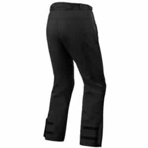 Revit Pants Berlin H2O Black back