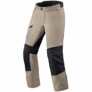 Revit Pants Convergent H2O Sand-Black