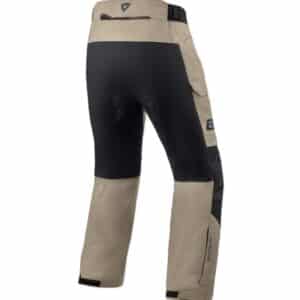 Revit Pants Convergent H2O Sand-Black_back