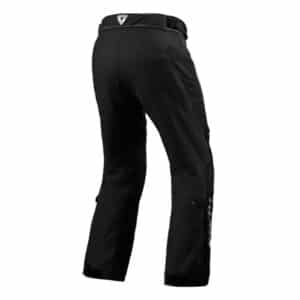 Revit Pants Horizon 3 H2O black back