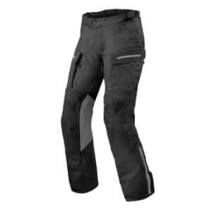 Revit Pants Offtrack 2 H2O Black