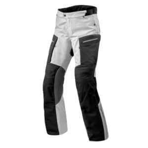 Revit Pants Offtrack 2 H2O Black-Silver