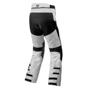 Revit Pants Offtrack 2 H2O Black-Silver back