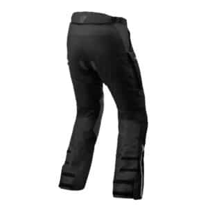 Revit Pants Offtrack 2 H2O Black back