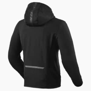 Revit Parabolica black back