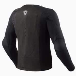 Revit Protector Jacket Nucleus back