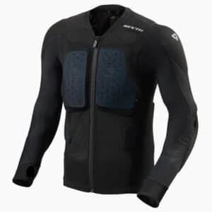 Revit Protector Jacket Proteus front