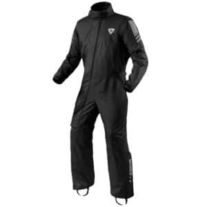 Revit Rain Suit Pacific 4 H2O black