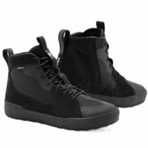 Revit Shoes Arrow 2 black