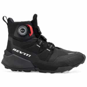 Revit Shoes Undercut black_2