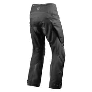 Revit Trousers Component H2O Black back