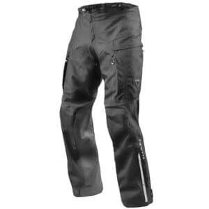 Revit Trousers Component H2O Black front