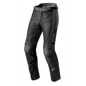 Revit Trousers Gear 2 Black front