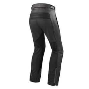 Revit Trousers Ignition 3 black back