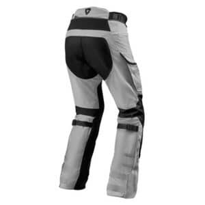 Revit Trousers Sand 4 H2O Silver-Black back