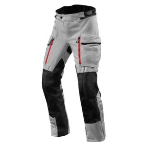 Revit Trousers Sand 4 H2O Silver-Black front