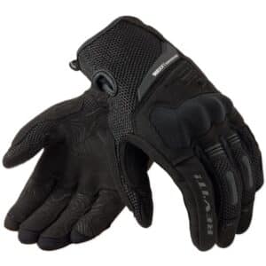 Revit!_Gloves_Cavern_Ladies_Black