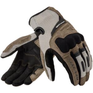 Revit!_Gloves_Cavern_Sand-Black