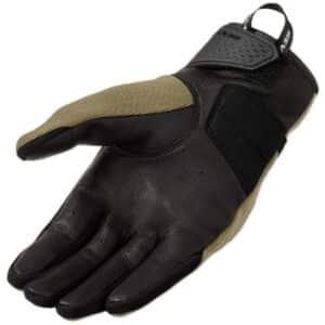 Revit_Gloves_Mosca_2_Green-Black_indvendig