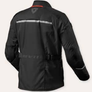 Revit_Jacket_Voltiac_3_H2O_Black-Silver_back