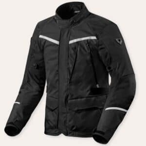 Revit_Jacket_Voltiac_3_H2O_Black-Silver_front