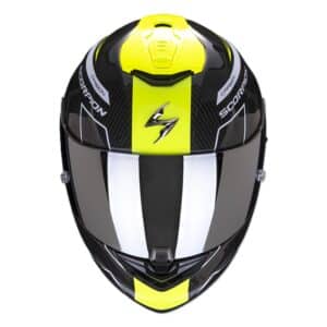 Scorpion EXO-1400 Air Carbon Beaux Neon 3
