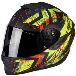 Scorpion EXO-1400 Picta